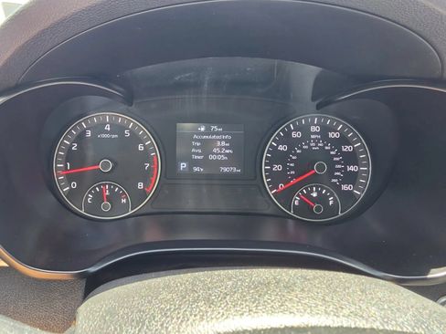 Used 2020 Kia Optima SE FWD image 18