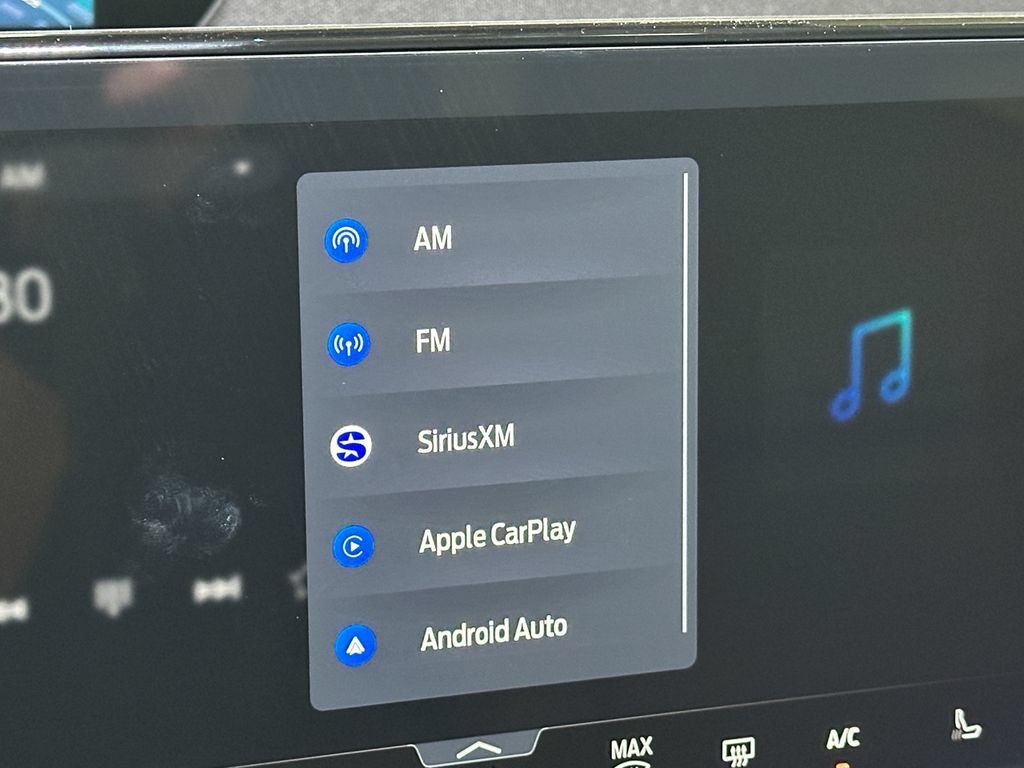 New 2027 Ford Expedition Active AWD/4WD image 39
