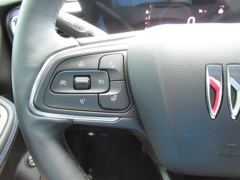 Used 2025 Buick Encore GX Sport Touring w/ Experience Buick Package FWD image 25