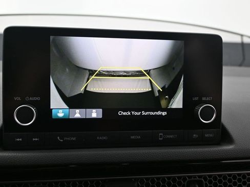 Used 2024 Honda Civic EX-L image 18