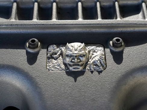 Used 2021 Jeep Grand Cherokee Trackhawk AWD/4WD image 97