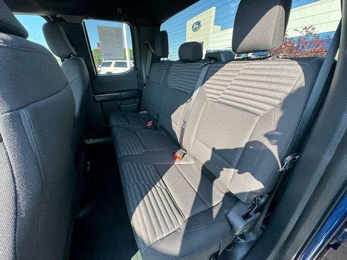 Used 2023 Ford F150 XL w/ STX Appearance Package AWD/4WD image 27