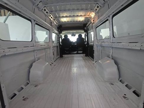 Used 2023 RAM ProMaster 3500 FWD image 23
