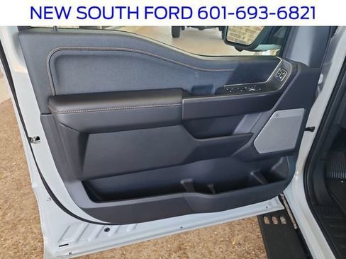 Used 2026 Ford F150 Tremor w/ Equipment Group 402B AWD/4WD image 10