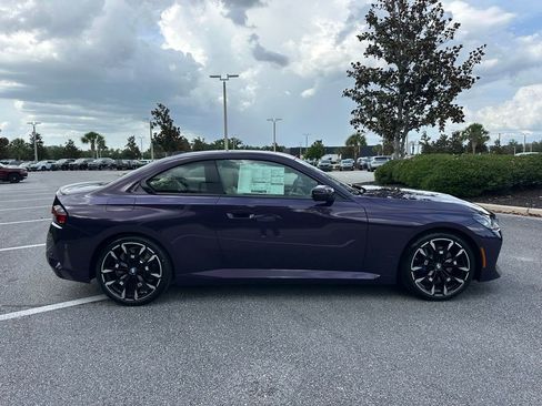 New 2026 BMW 230i Coupe w/ Premium Package RWD image 6