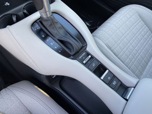 New 2026 Honda HR-V LX image 34