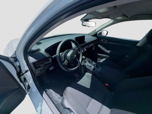 New 2026 Honda Civic LX image 9