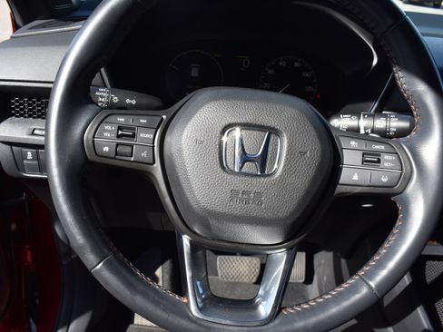 Used 2023 Honda CR-V Sport image 13