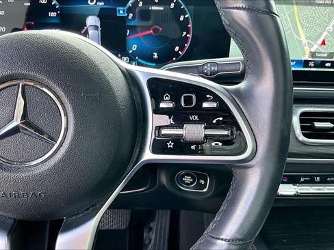 Used 2022 Mercedes-Benz GLE 350 image 23