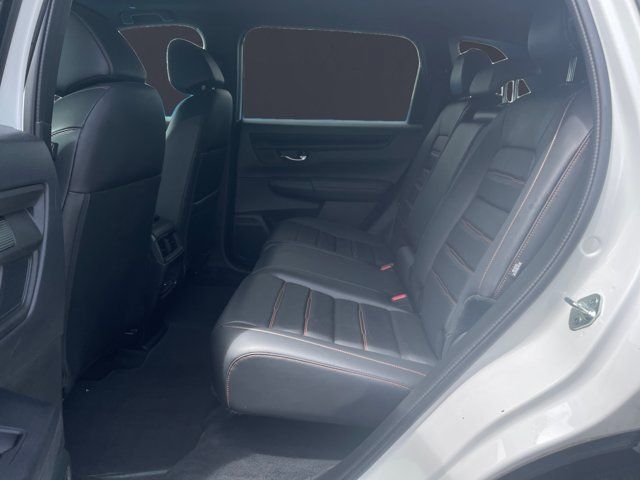 Certified 2024 Honda CR-V Sport-L image 13
