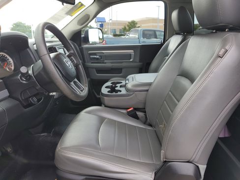 Used 2016 RAM 1500 Tradesman w/ Power & Remote Entry Group image 7