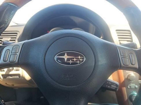 Used 2005 Subaru Outback 3.0R Limited AWD/4WD image 13