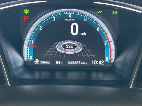 Used 2021 Honda Civic Touring image 27