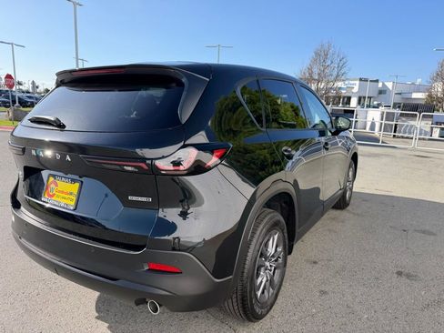 New 2026 MAZDA CX-5 Select AWD/4WD image 6