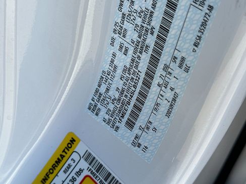 New 2025 Ford Bronco Big Bend w/ Black Diamond Package AWD/4WD image 34