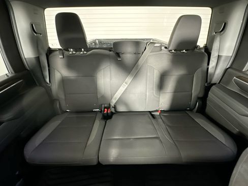 Used 2025 Chevrolet Silverado 2500 LT w/ Convenience Package AWD/4WD image 13