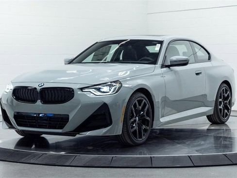 New 2026 BMW 230i xDrive Coupe w/ Premium Package image 8