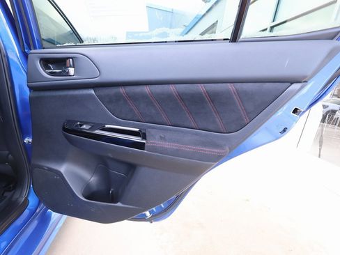 Used 2019 Subaru WRX STI image 27