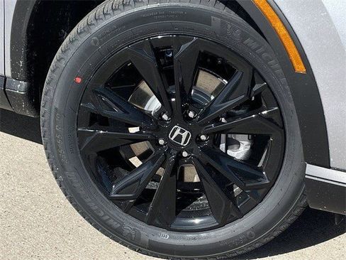 New 2026 Honda CR-V Sport Touring image 10