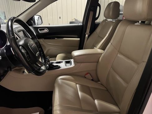 Used 2020 Dodge Durango Citadel image 14