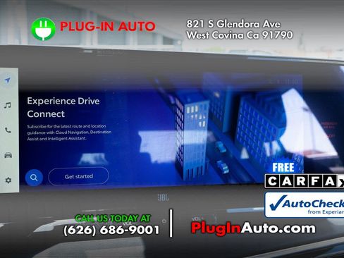 Used 2023 Toyota Mirai w/ Advanced Technology Package RWD image 24