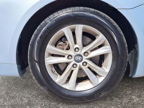 Used 2013 Hyundai Sonata GLS w/ Popular Equipment Pkg image 9