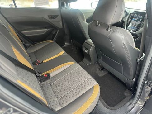 Used 2024 Subaru Crosstrek 2.5i Sport w/ Crosstrek Mirror Package AWD/4WD image 20