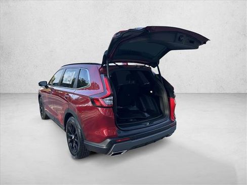 Used 2025 Honda CR-V Sport-L image 9