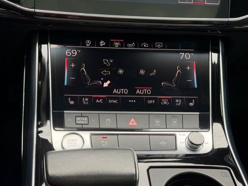 Used 2019 Audi Q8 Premium Plus image 38