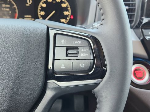 New 2026 Honda Odyssey Touring image 33