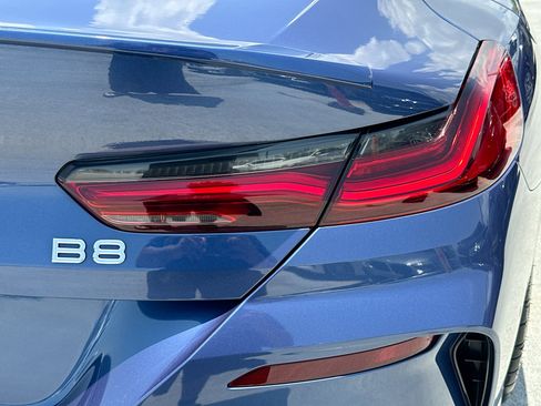 Used 2024 BMW ALPINA B8 xDrive Gran Coupe AWD/4WD image 33