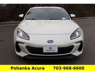 Used 2022 Subaru BRZ Limited video 2