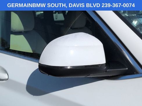 Certified 2023 BMW X3 sDrive30i RWD image 13