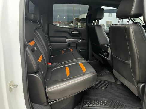Used 2020 GMC Sierra 1500 AT4 w/ AT4 Premium Package image 28