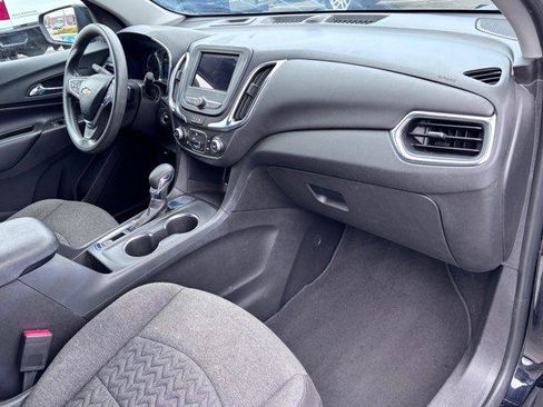 Used 2023 Chevrolet Equinox LT FWD image 11
