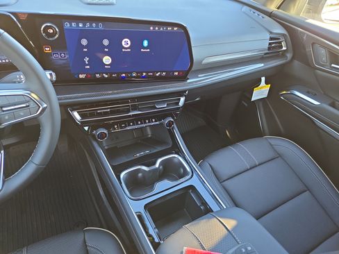 New 2026 Chevrolet Traverse High Country image 31