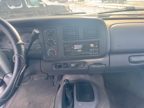 Used 1998 Dodge Durango SLT image 6