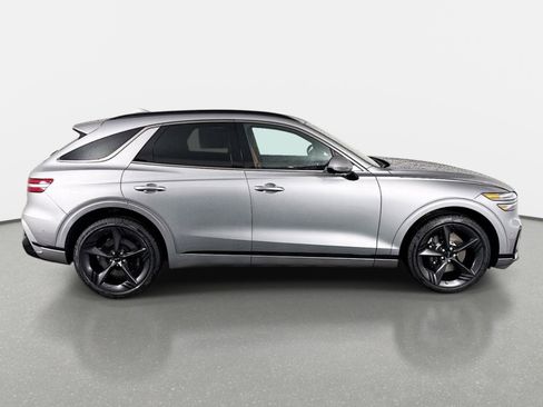 New 2026 Genesis GV70 2.5T Sport Prestige AWD/4WD image 4