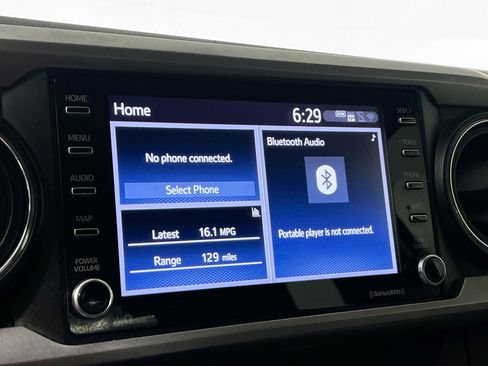 Used 2020 Toyota Tacoma SR5 image 27