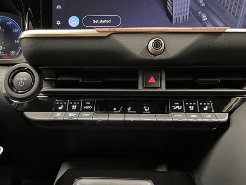 New 2026 Toyota Crown Signia AWD/4WD image 29