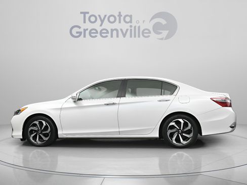 Used 2017 Honda Accord EX-L image 6