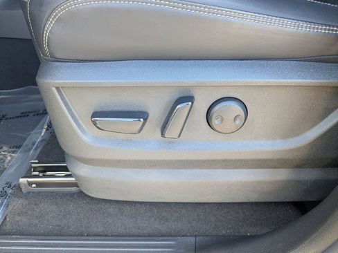 New 2026 Nissan Armada PRO-4X w/ Captain's Chari Seat Package image 12