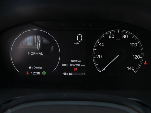 Used 2023 Honda CR-V EX-L image 8