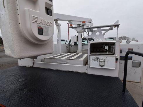 Used 2011 Ford F450 XL w/ PWR Equipment Group image 24