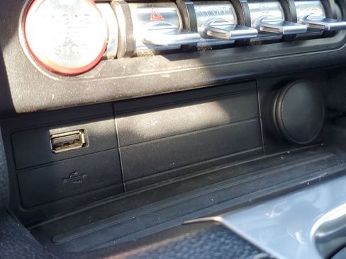 Used 2022 Ford Mustang GT Premium w/ Equipment Group 401A image 28