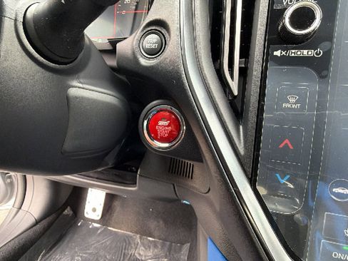 New 2026 Subaru WRX tS image 17