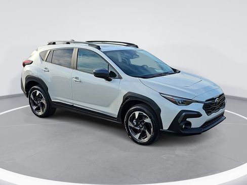 New 2026 Subaru Crosstrek 2.5i Limited AWD/4WD image 5