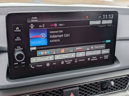 Used 2026 Acura Integra A-Spec image 22