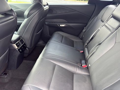Used 2023 Lexus RX 350 F Sport w/ Cold Area Package AWD/4WD image 29