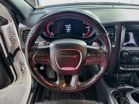 Used 2020 Dodge Durango GT AWD/4WD image 14